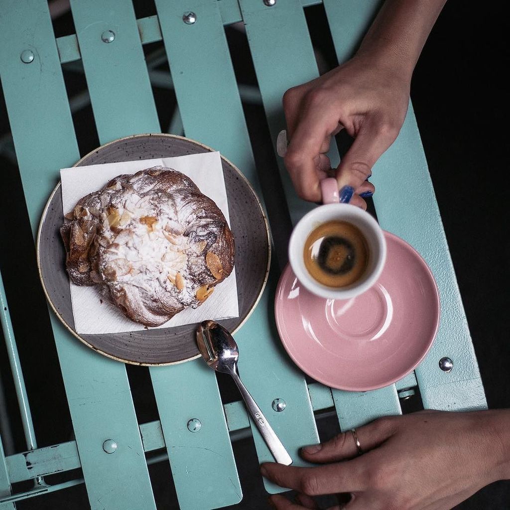 How are you starting the weekend?
#clementcoffee #southmelbournemarket #marketlife