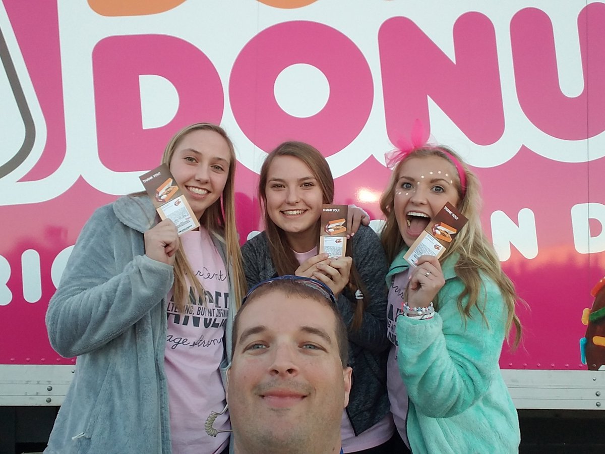 ACHS students rock.   Bring your canned goods to get free Donuts and coffee. Help your Andover Food Bank.