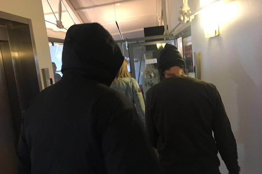 Daar is ie dan. I belieb! #Adnight #buz <a href="/Havasboondoggle/">Havas boondoggle</a>