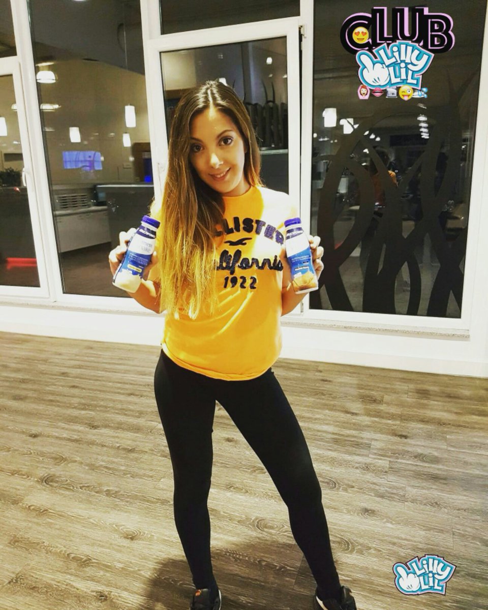 ClubLillyLil's tweet photo. .#vanille oder #schokolade?
=============
#sowsfeches #dreambody #shake #sport #gym #health #energy https://t.co/nyzWKVabYw