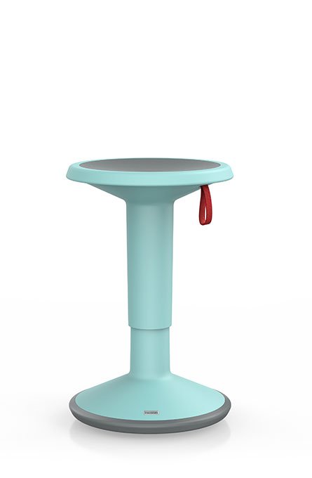 wittfitt's tweet photo. NEW PRODUCT from WittFitt LLC. 
A stool that is height adjustable, swivels and rocks!  Contact us for pricing: https://t.co/Bw7tJf2HVK https://t.co/Ua5BTsZd9u