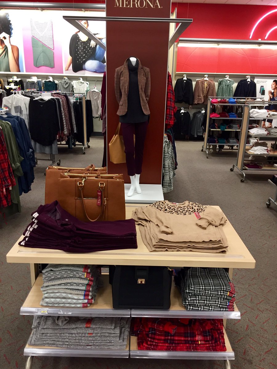 I ❤️🍁🍂 #targetstyle #target #style #vmtl #thahill #d207vml