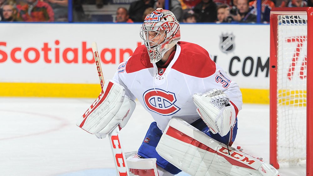 Here's your chance to win a @CP0031 autographed puck!  ✍-> goha.bs/2cXz436 #GoHabsGo https://t.co/3rk0kwTQdV