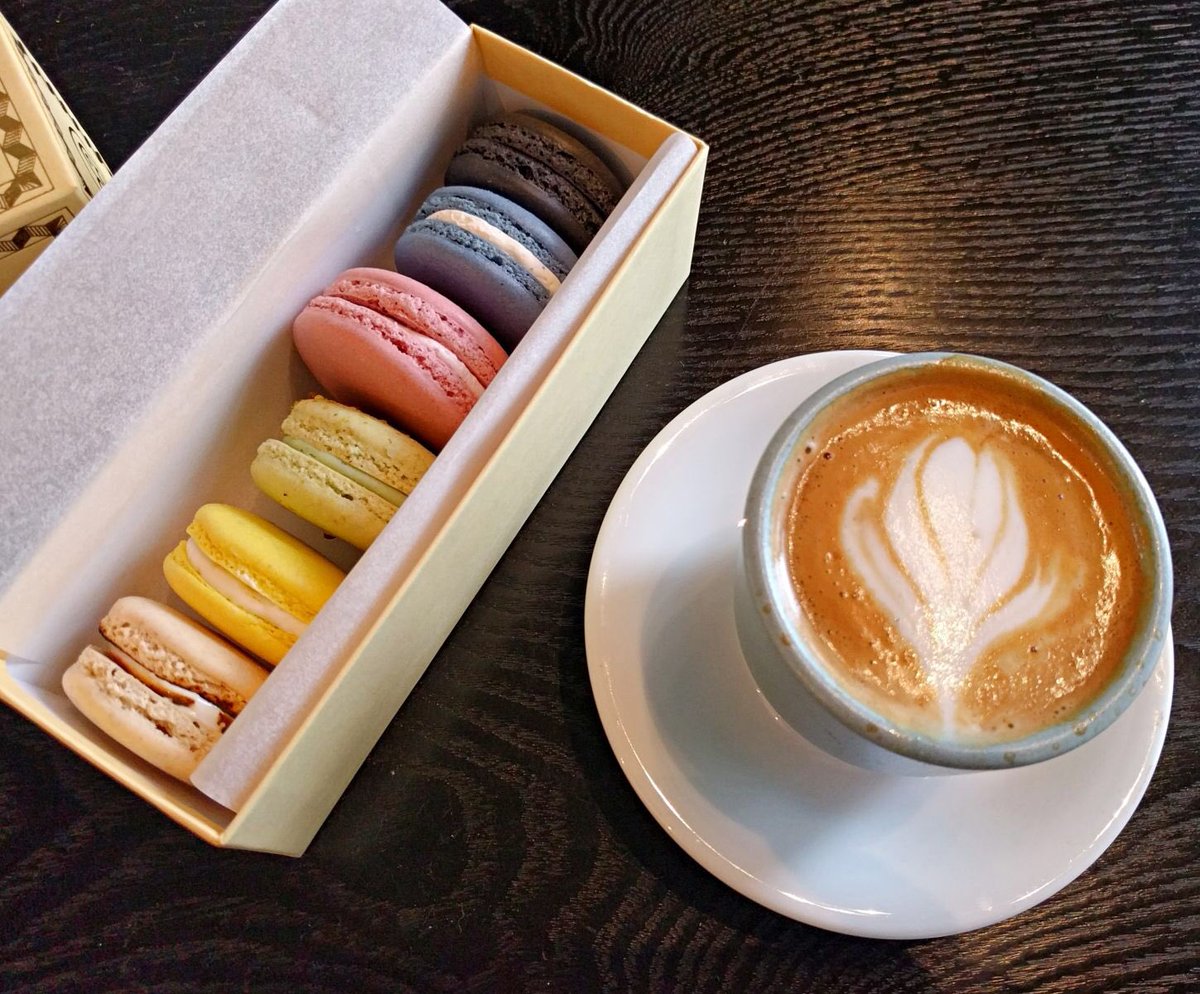 LocalSugarSA's tweet image. With the coffee and treats you've come to love, @localcoffeeSA  shines in the #MedicalCenter bit.ly/2dS8Lr7