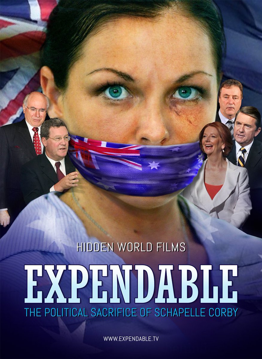 SchapelleGate's tweet photo. 12 years of  shame:
https://t.co/F6JrfMkZRT
#Auspol #qldpol #Schapelle #SchapelleCorby #Ausmedia #MediaWatch #Bali #Canberra #Corruption https://t.co/Zm3WgvWjlM