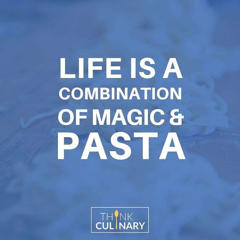 ThinkCulinary tweet media