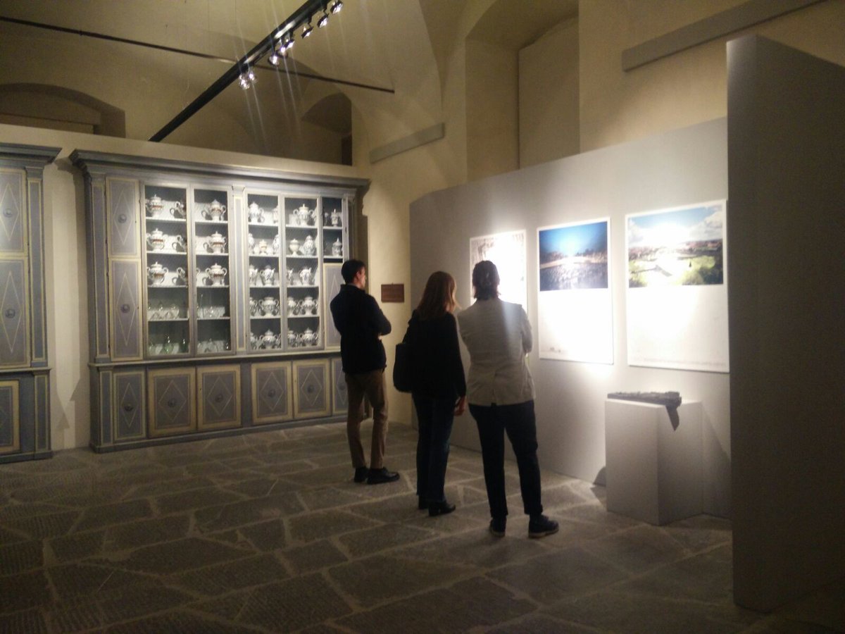 Museo di Palazzo Pretorio | Prato tweet media