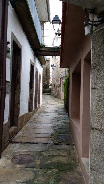#Laberintos de #calles para protegerse de los saqueos piratas en #Muros. #Galicia
+info: disfrutadegalicia.com/2012/Disfruta/…

#turismoGalicia