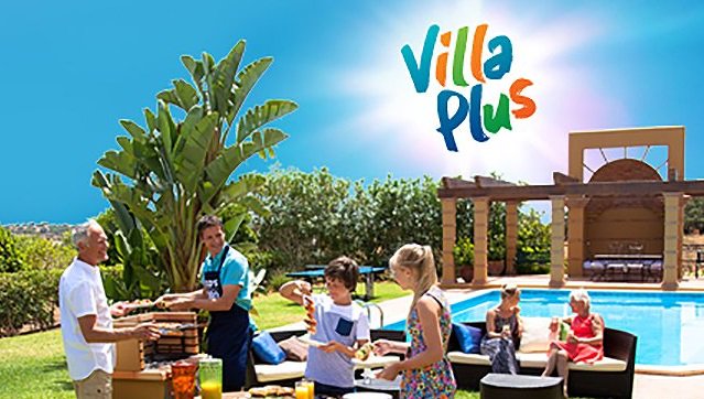 WOW! Don't miss your chance to #WIN a £500 Villa Plus voucher!! Enter here: rgn.bz/Ag9d