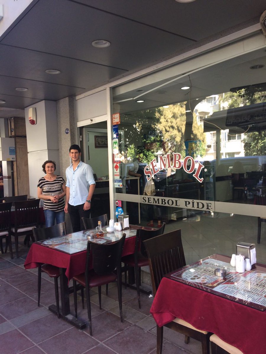 Sizler için sembol pideyle anlaştık. Pide+meşrubat IKL öğrencilerine özel 10tl... #ikljön