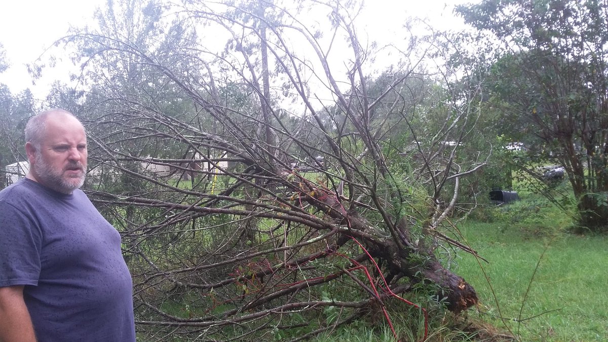 brhyno17's tweet photo. @wjxt4 Middleburg florida https://t.co/aeF3MaF1Y5