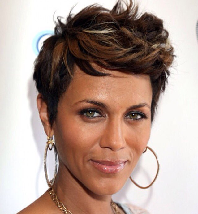 BrownstoneMG's tweet photo. Happy Birthday Nicole Ari Parker!!! https://t.co/JKWGqSFxHo
