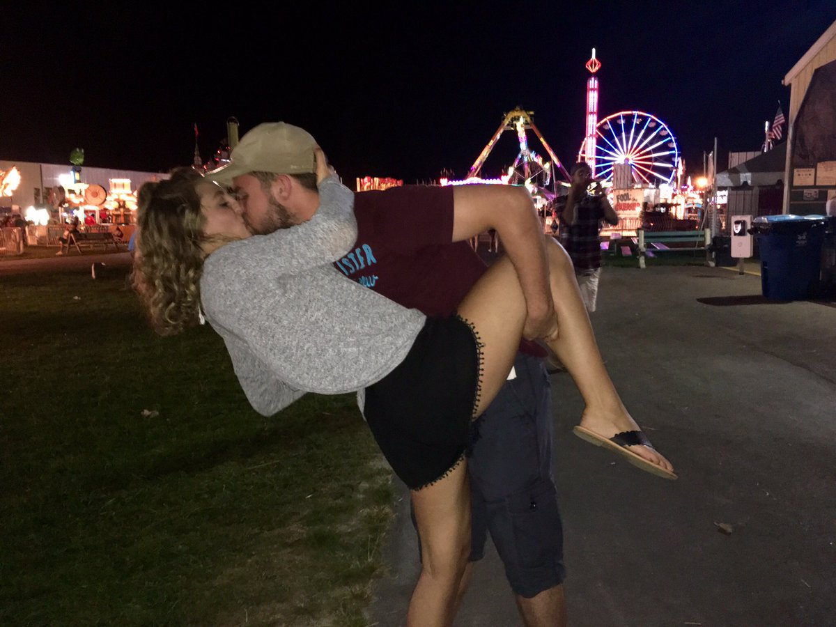 katebug2016's tweet photo. Wishing this stud a happy birthday! I love you Collin and I can't tell you how happy I am you want to spend it with me❤️🎉🤘🏻 https://t.co/aMzC2WtfZB