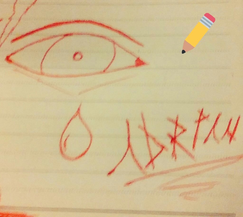 escobaradrian36's tweet photo. Practicando #graffiti 😎 https://t.co/56QBzDDnFl