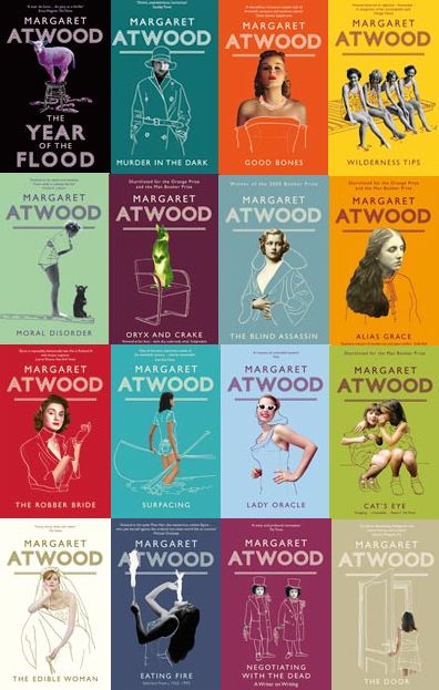Spokane Public Library On Twitter Hbd To Author Margaret Atwood Born This Day In 1939 Spokanelibrary Has Many Of Her Books Available In Their Collection Https T Co 8eucup7ytq