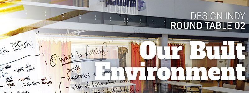 DesignIndyUS's tweet photo. Tuesday Round Table topic is Built Environment. All voices are welcome, Arch, Urban Design, more https://t.co/Tzm1QYEBY9 https://t.co/3l0XCAYgos