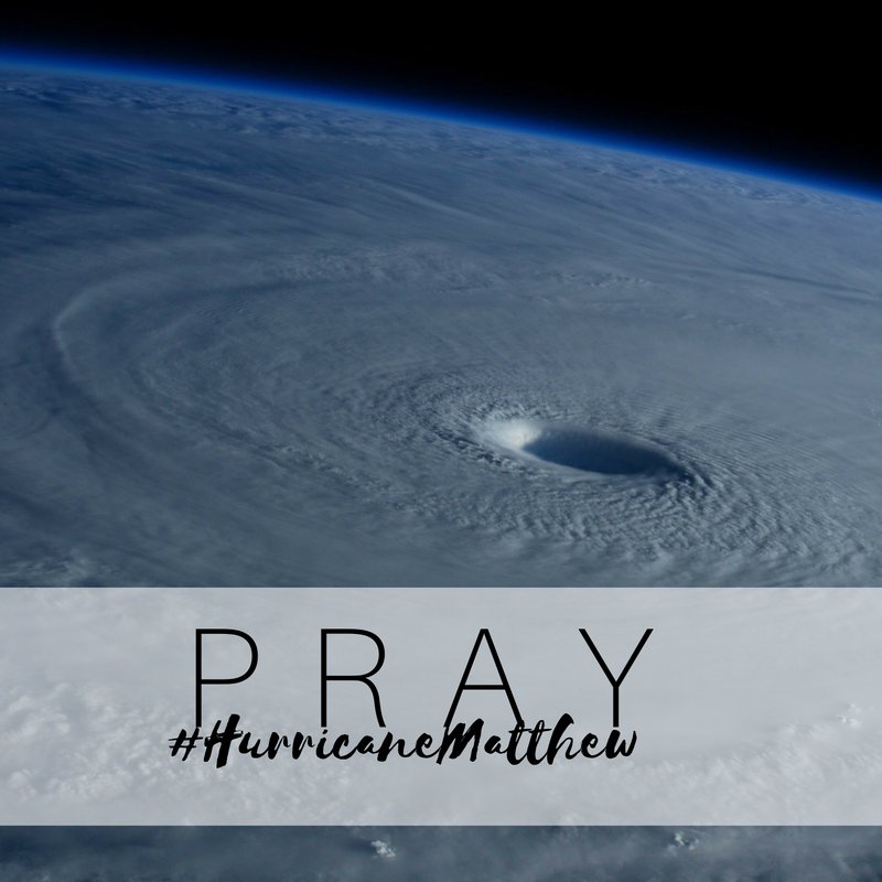 RCAonline's tweet photo. Pray for safety, pray for relief, pray for courage as so many communities are working to rebuild. #HurricaneMatthew https://t.co/1UX2LwGdzq