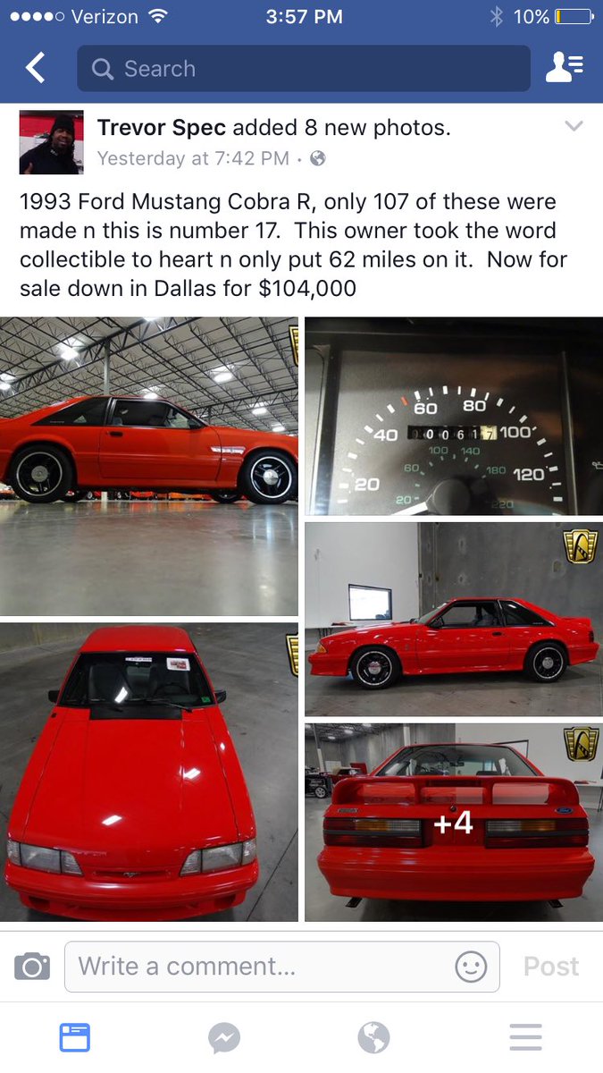 Well that escalated quickly