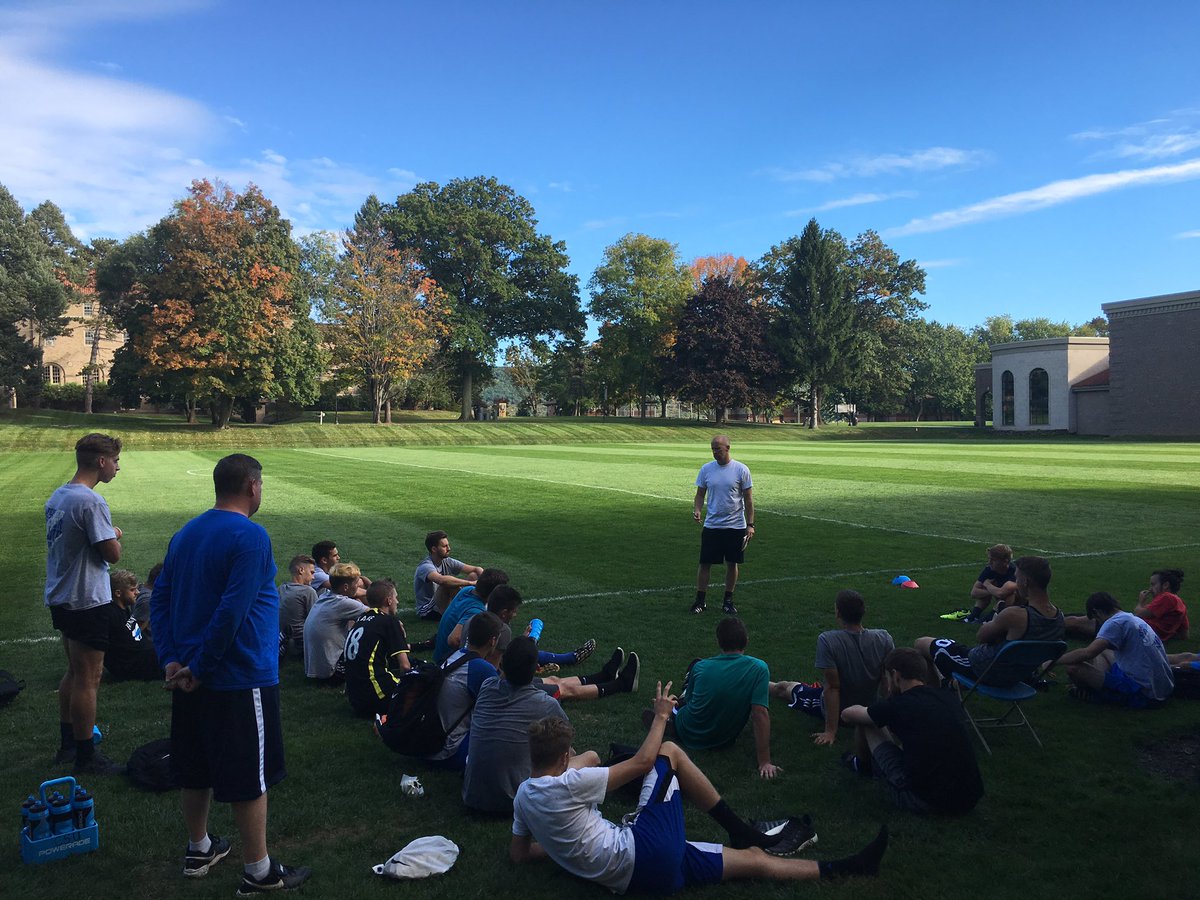 CSUDefenderMSOC's tweet photo. Habitudes study with CSU men's soccer team! #csudefenders #nofilter https://t.co/kpQibKPdIM