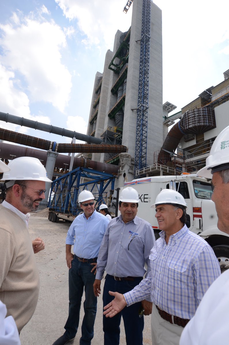 Veracruz volverá a ser el mejor lugar para invertir: habrá condiciones para que las empresas se establezcan y desarrollen para crear empleos