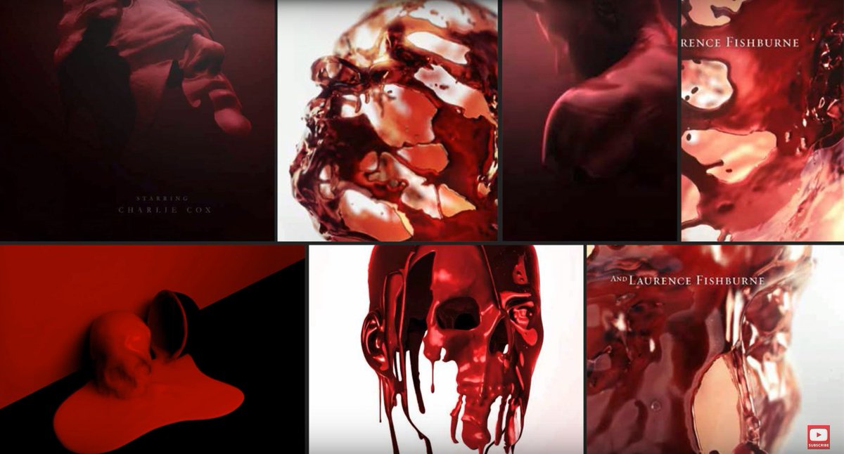 AdobeAE's tweet image. Will MacNeil of @MPC_Film talks motion graphics at this years #IBCShow.
adobe.ly/2dyZwSh

 #AfterEffects