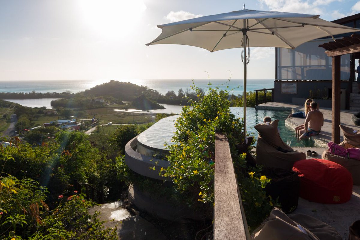SugarRidgeAnu's tweet photo. Sunday Chill Is Back!
This Sunday starting at 3pm we present LIBRA at Carmichael's fine dine restaurant with guest DJ Matt https://t.co/oXXmuAAYdi
