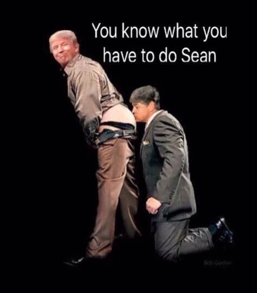 OffnsveTherapy's tweet photo. @tedcruz @seanhannity @realDonaldTrump you guys are just one red white and blue circle jerk, you should be so proud https://t.co/r89deY9jHb