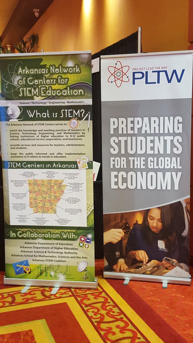 OK STEM Teacher (@okstemteacher) on Twitter photo So proud to say that I'm a #pltw teacher! Loved seeing <a href="/PLTWorg/">Project Lead The Way</a> represented at #nwatechsummit #sponsored <a href="/NWATech/">NWA Tech Council</a> <a href="/curranttech/">Currant Tech</a> @bbvchamber So proud to say that I'm a #pltw teacher! Loved seeing <a href="/PLTWorg/">Project Lead The Way</a> represented at #nwatechsummit #sponsored <a href="/NWATech/">NWA Tech Council</a> <a href="/curranttech/">Currant Tech</a> @bbvchamber