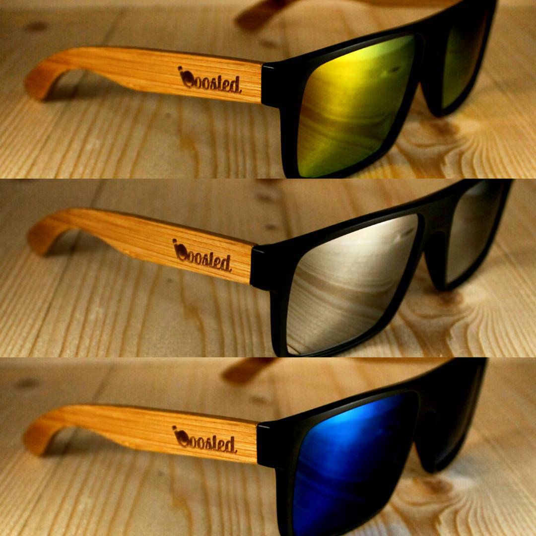 BoostedShades's tweet photo. Polarized lens, bamboo arms! Order your pair of Boost inspired polarized shades at https://t.co/u2kU5pKn3q! https://t.co/wtIHqQ4MNW