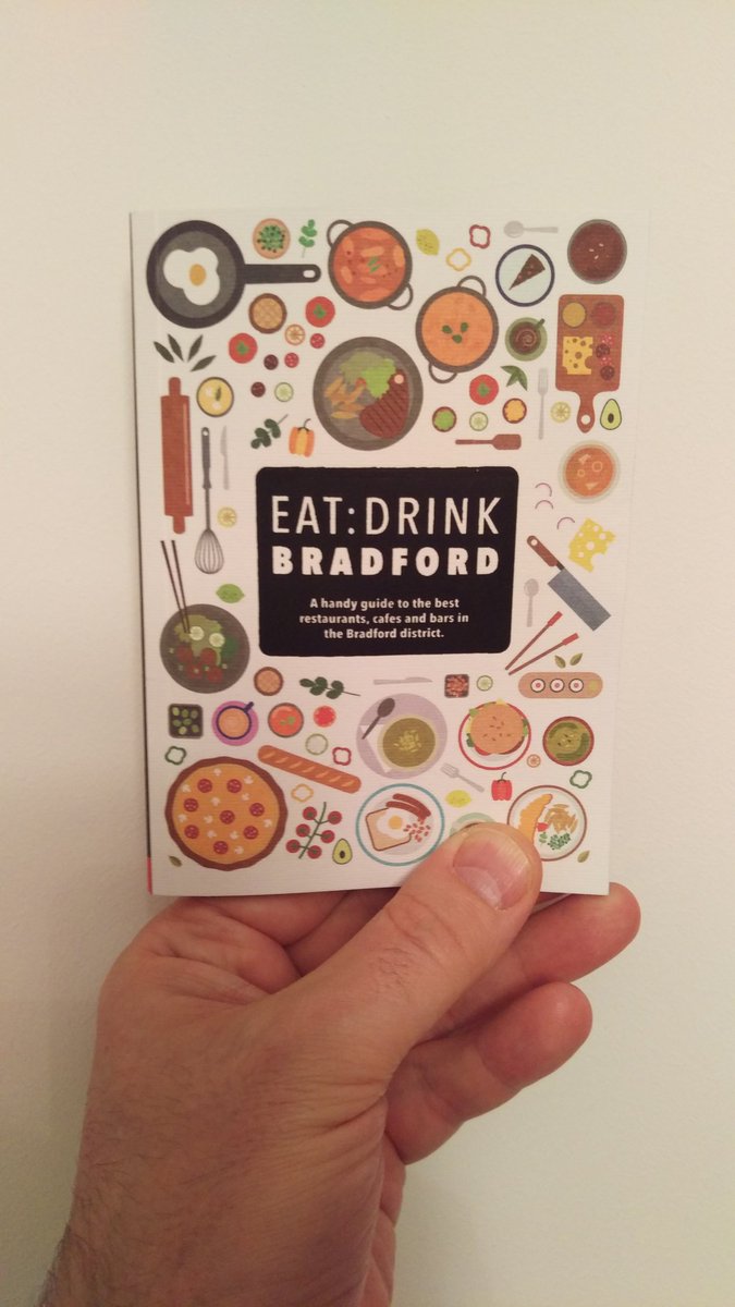 Casacoffeeroast's tweet photo. Picked up this cute guide today. Great to see our customers @GuzelianCafeBar @forkscafe @theboathouseinn in it https://t.co/oJvWkzeoBm