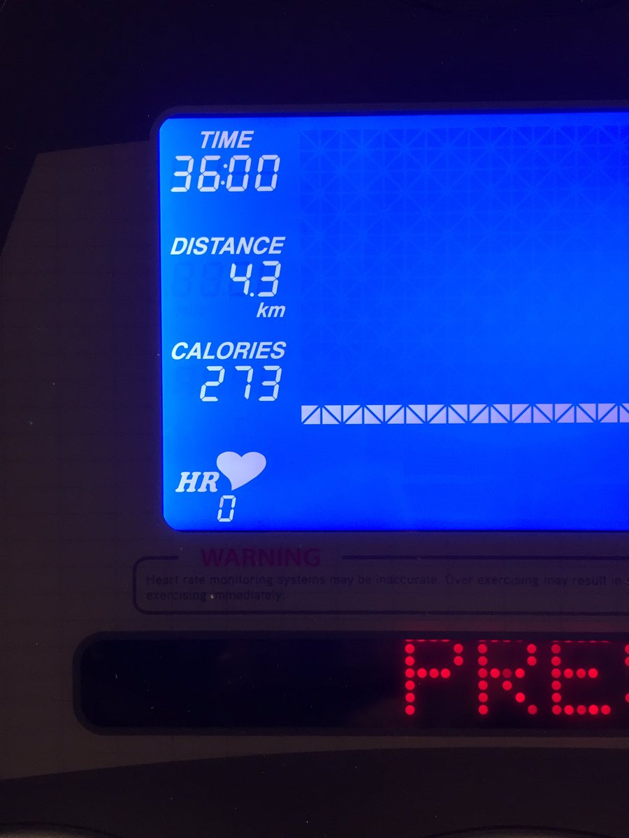k3vlarUK's tweet photo. Another day closer to the end of the #Couchto5k challenge... Then onto the 10K training for next year. #fattytofitty @Xercise4Less @X4L_DEC https://t.co/c0GAmc07FT