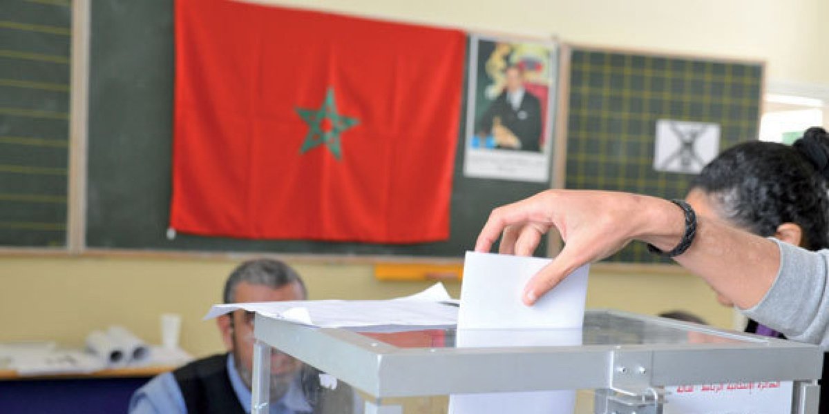 Aya_Badidi's tweet photo. #intikhabates Le #PAM dépose plainte pour des irrégularités à Tanger https://t.co/f0MPOYnhnh