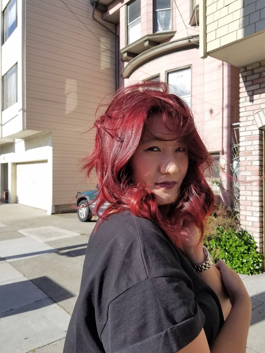 Ingenioussalon's tweet photo. #sf loves #organic #holistic #quaility hair care @Ingenioussalon !! Check out another amazing review! https://t.co/C0fXupMeB1
#biodynamic https://t.co/Fqo3kMSWZp