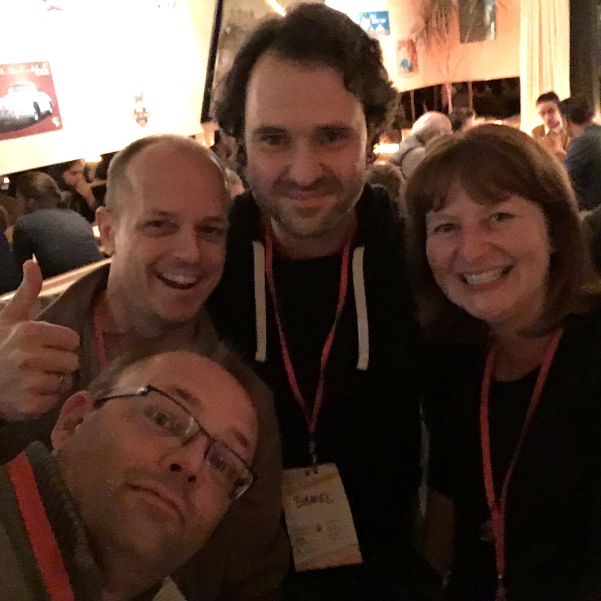 M_Heusinger's tweet image. Session #läuft #echat16 mit @Herr_Gross @Herr_Rz @seegers_marc