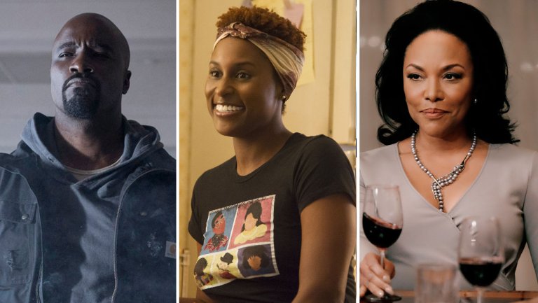 THR's tweet photo. Critic's notebook: In praise of the new wave of TV casting inclusivity https://t.co/KEnIaLD05w https://t.co/Kuc2z2wnR0
