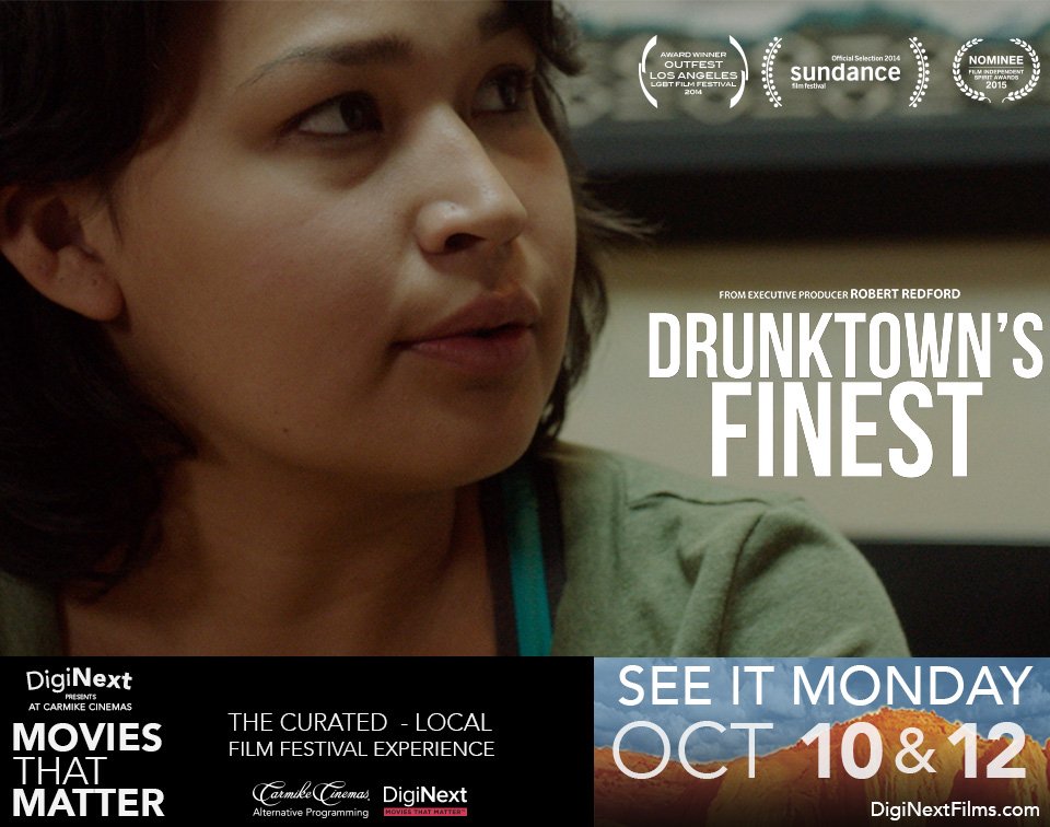 NehstStudios's tweet photo. Drunktown's Finest will be in theaters MONDAY! Tickets available on Fandango! #diginextevents #drunktown #carmikecinemas https://t.co/EdJ3Mn11UF