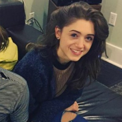IntrepidAstute's tweet photo. //Natalia is so beautiful ohmygoodness https://t.co/HxoIK4K27M