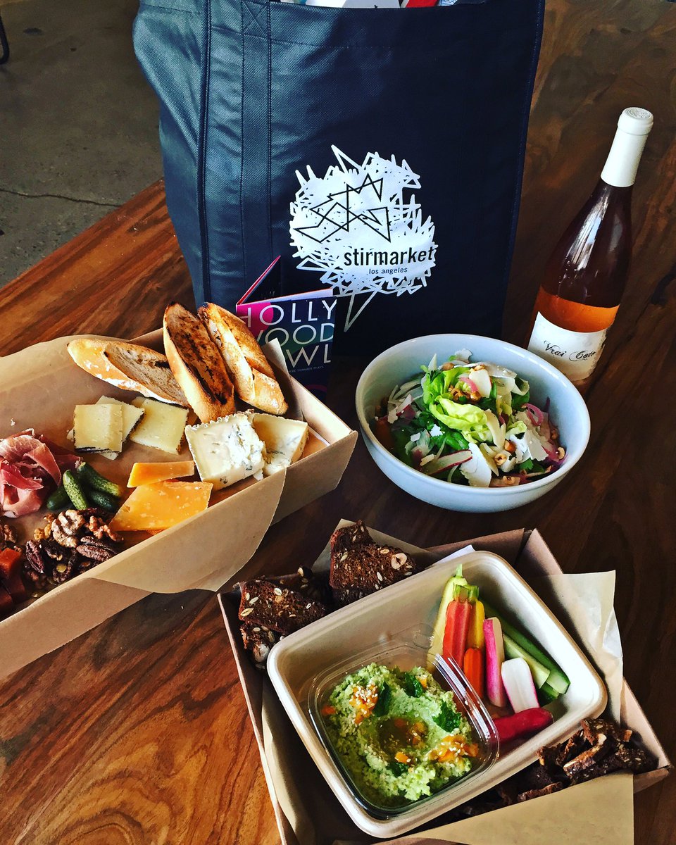 Stir Market tweet media