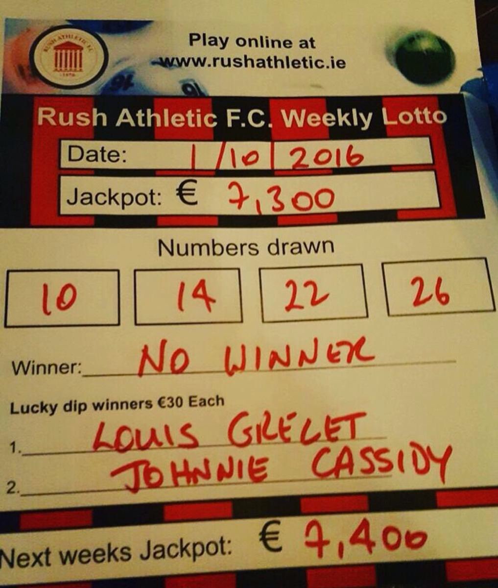 Rush games online live