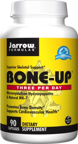 andycalles's tweet photo. #Vitamins Jarrow Formulas Bone-Up - Three Per Day, 90 Count Vitamins Universe https://t.co/mWX9Rb0jtS https://t.co/Say80c9rp6