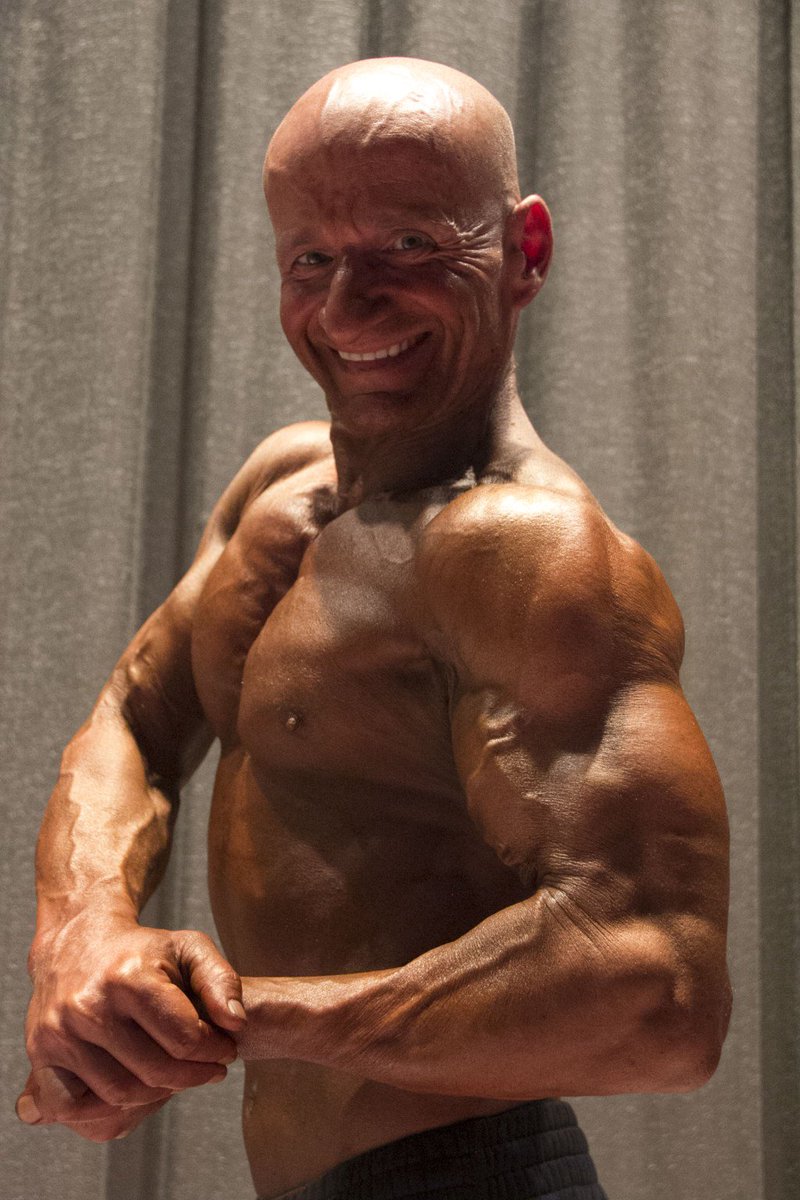 conceptoffit's tweet photo. Grand Prix Bodybuilding Brooklyn NPC Show https://t.co/TbYX95H1Gy https://t.co/yd4TlmqjYJ