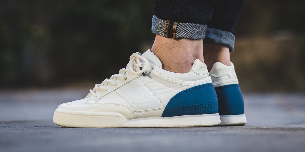 le coq sportif dominator