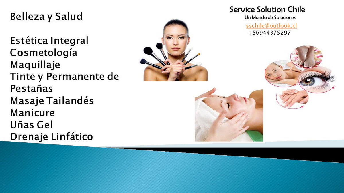 ssolutionchile tweet picture