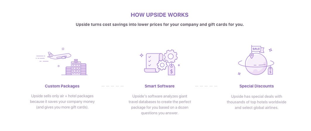 Want to find out what your flexibility is worth next time you #travel for #business? It's easy! Take a peek: upsd.io/2cC8KIS #DCtech