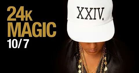GlobalMusicFM's tweet photo. Bruno Mars está de regreso.
Quedate escuchando 24k Magic https://t.co/g9st9PsQkX https://t.co/nmG4wAwr11