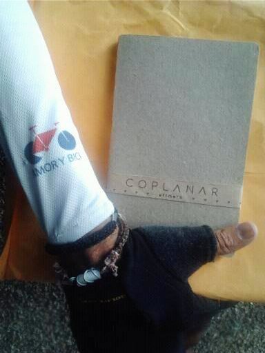 l_coplanar's tweet photo. Haz tu pedido y te lo enviamos con @ecodeliveryccs! Gracias por hacer nuestro envío de hoy! https://t.co/xeMaufG1kX