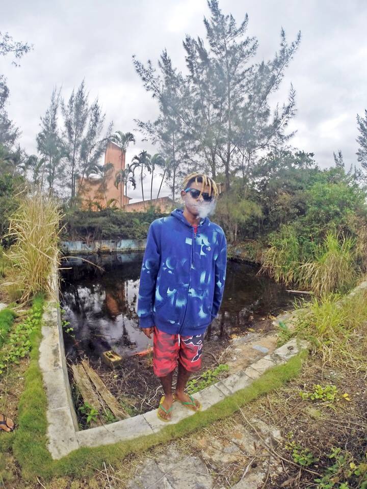 morcegoreal's tweet image. Extremo litoral do Brasil 
#ForaHaole