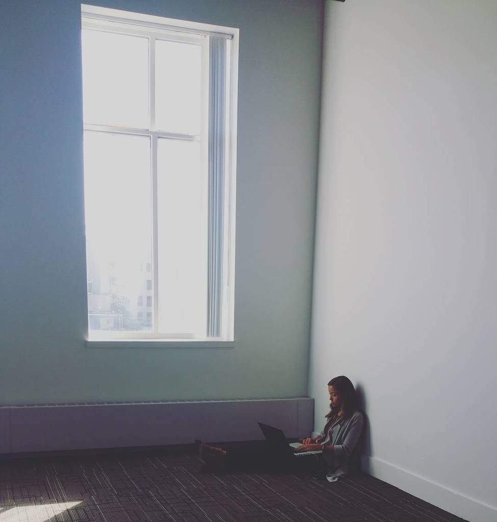 Not a bad seat in the house.

#grind #rep1st #startup #startuplife #growlocallove #marketing #marketingdigital #dig…