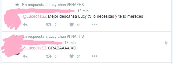 LucecitaSZ's tweet photo. Todo el contraste XD me dio mucha gracia (imagínense no mas quién es quién) lol https://t.co/GK7KtjdmMr