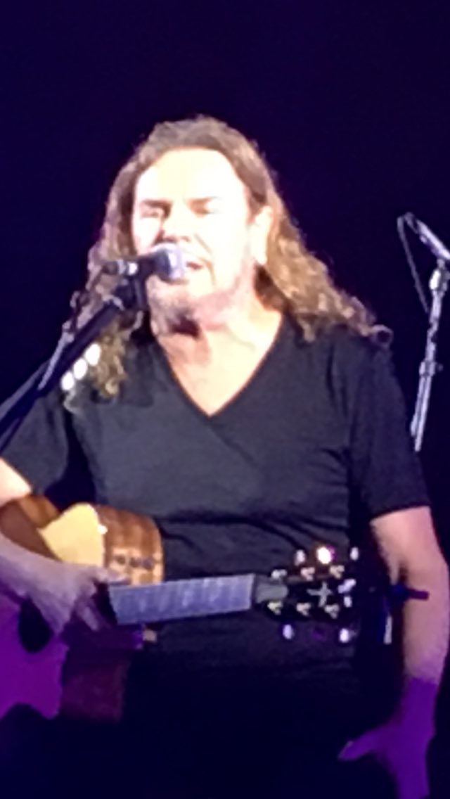 theoriginalmmm's tweet photo. #maná #privateconcert #triconf16 #amazingnight https://t.co/sASPsgUrPY